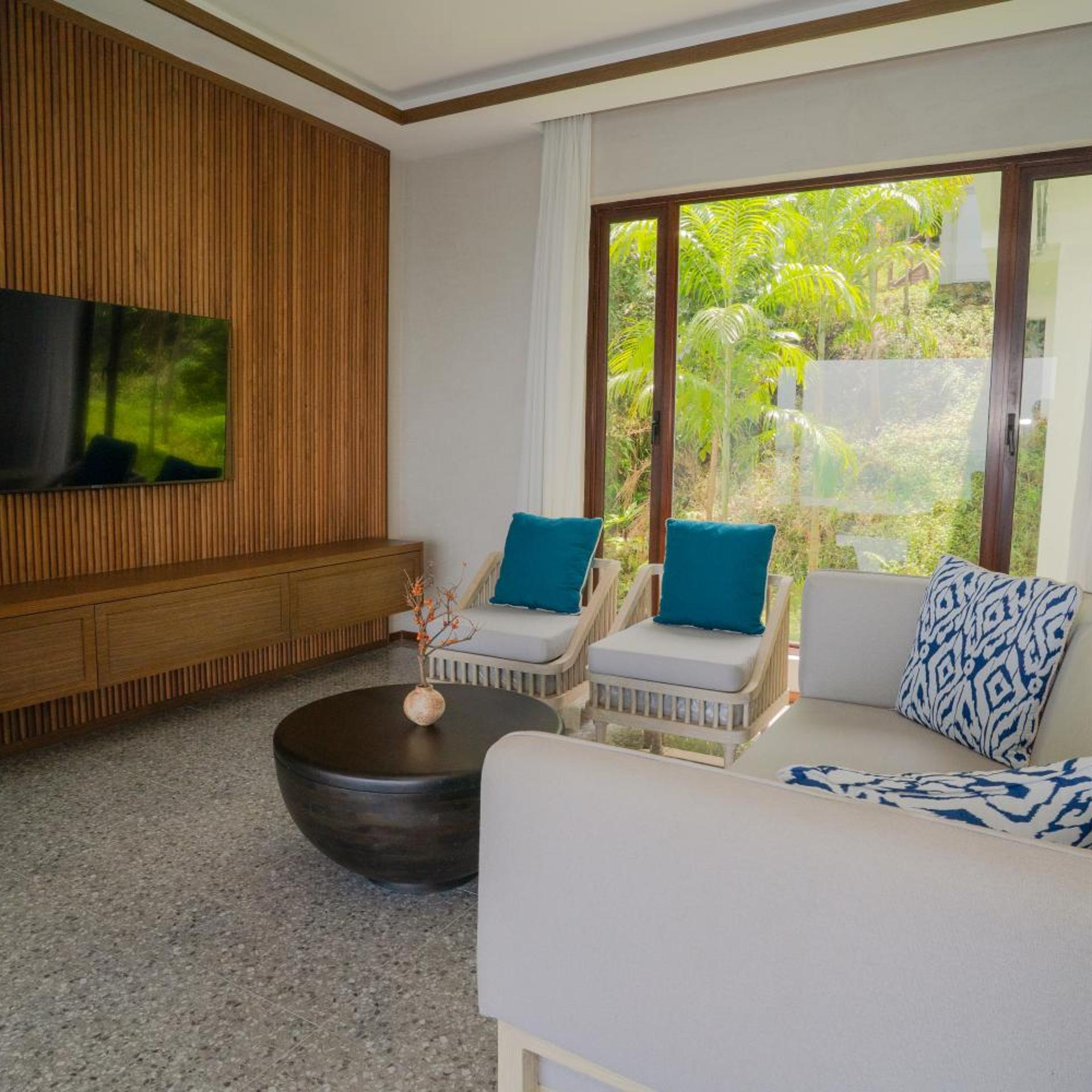 Riahi Villas by Swiss-Belhotel, Nirup Island 38/58