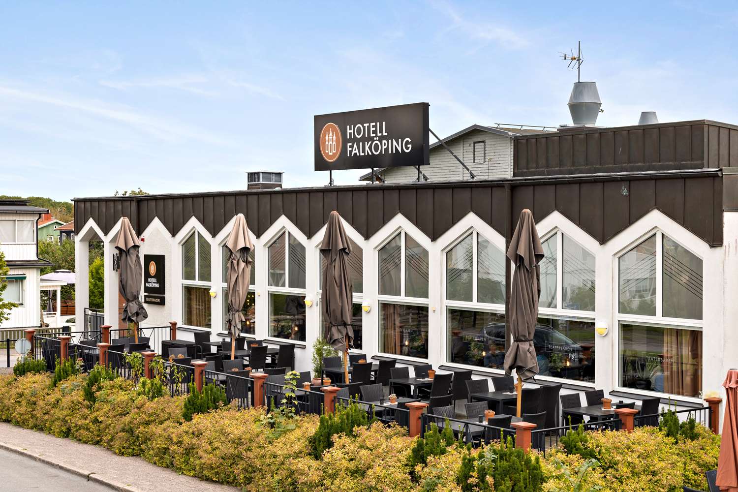 Hotel Falkoping, Sure Collection By Best Western 2/67