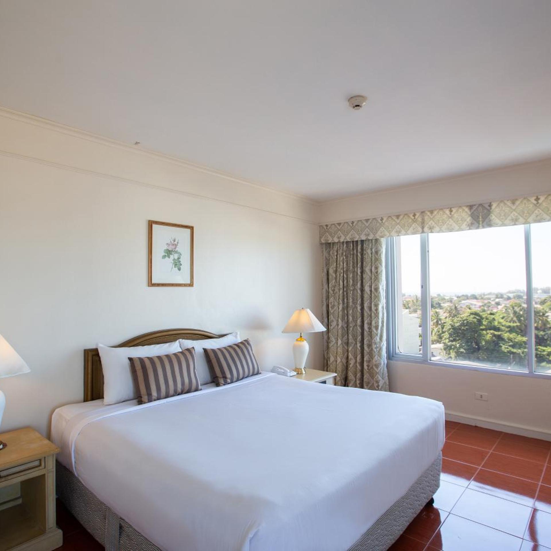Presidential, Suite