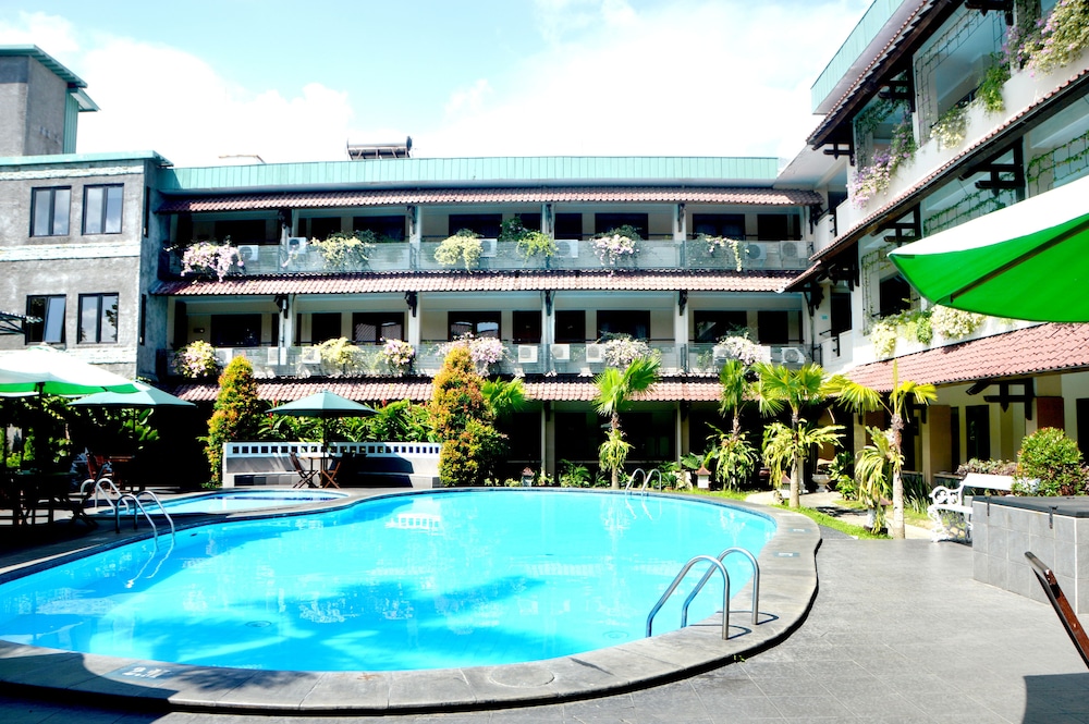 Cakra Kembang 5/47