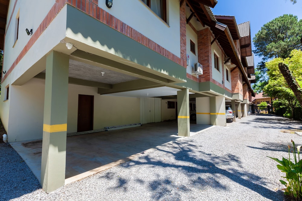 Tri Hotel Lago Gramado 4/50
