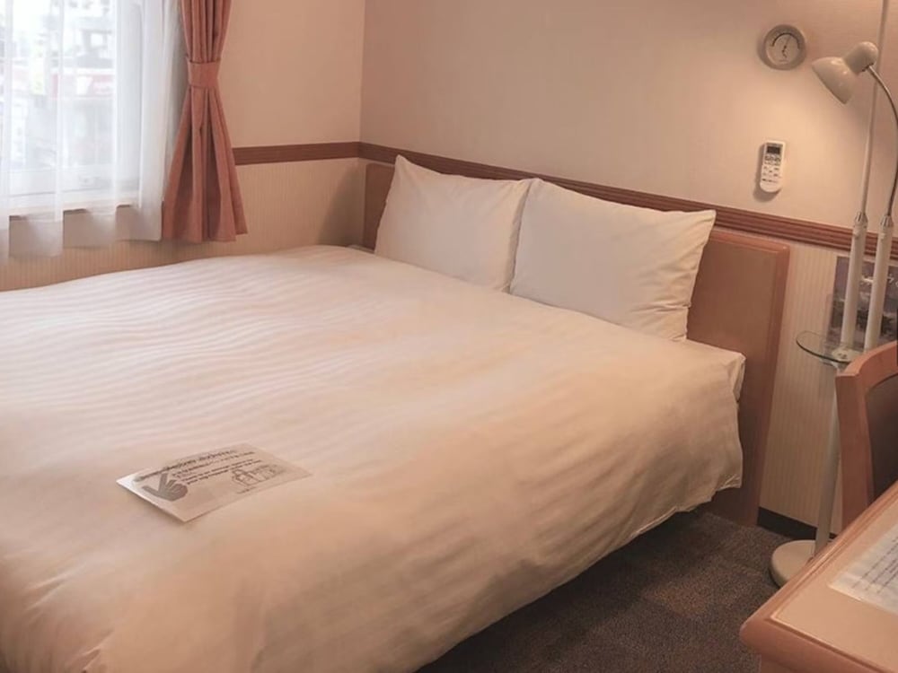 Toyoko Inn Wako-Shi Ekimae 10/61