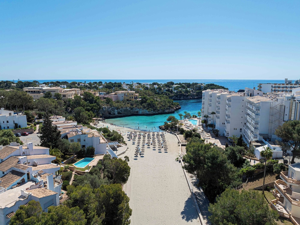 Marsenses Ferrera Blanca Adults Only Hotel 132/150