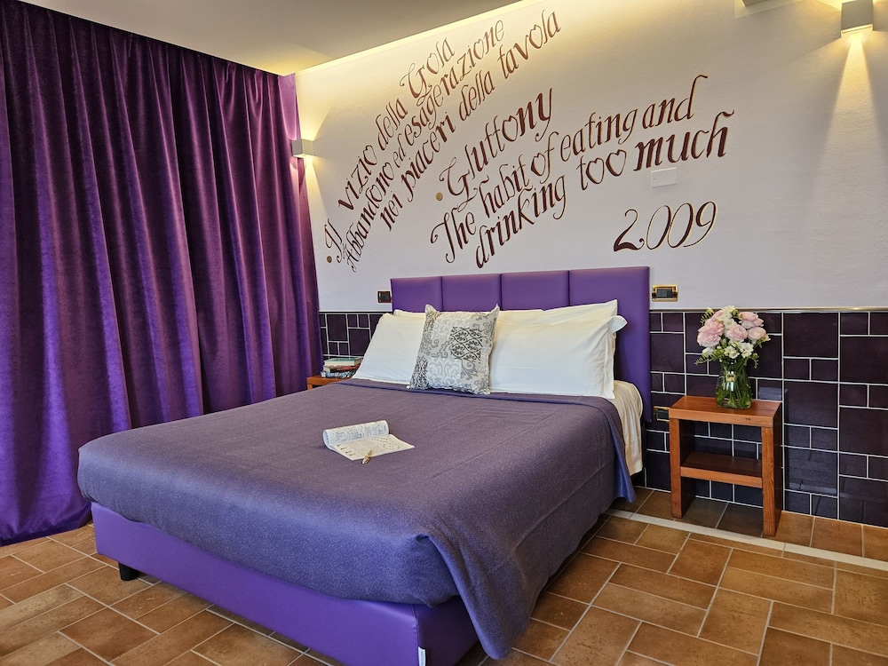 Suite & Breakfast 7 Vizi 17/45