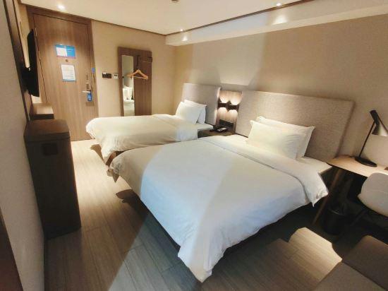 Hanting Hotel Shanghai Dapuqiao Ruijin Nan Road 17/29