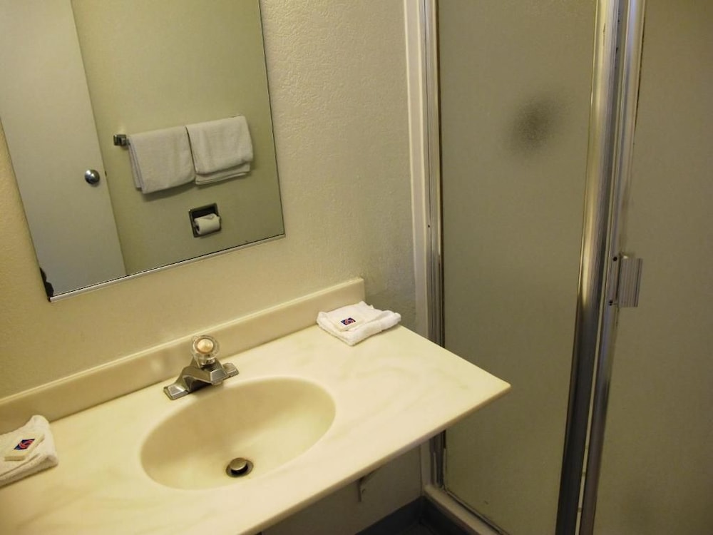 Motel6 Ontario, OR 24/26