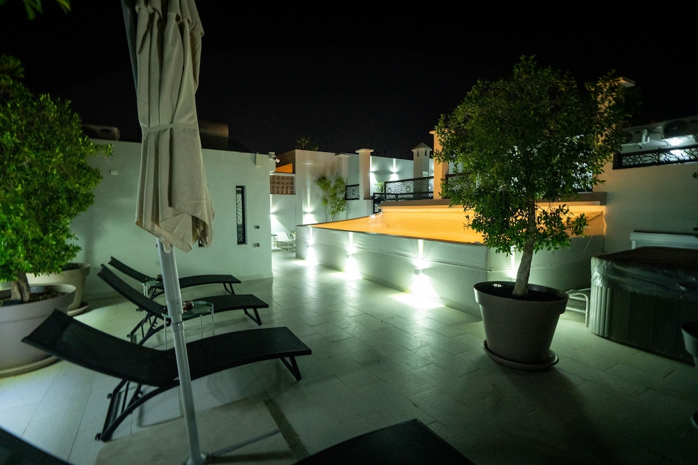 Riad Shanima Spa 45/50