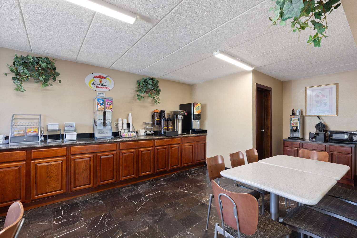 Super 8 By Wyndham Fort Mitchell Cincinnati Area 23/29
