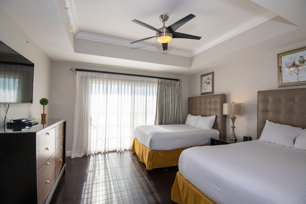 Reunion Resort And Golf Club 12/50