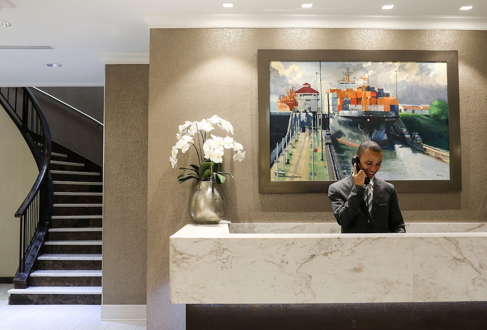 The Executive Hotel 9/59
