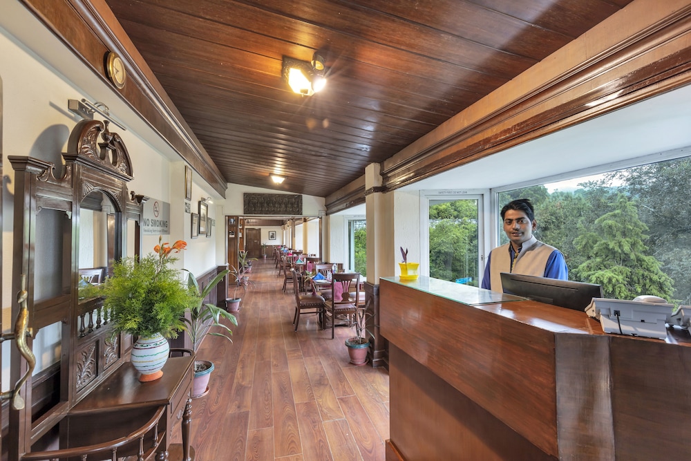 Naukuchia House – IHCL SeleQtions 16/64