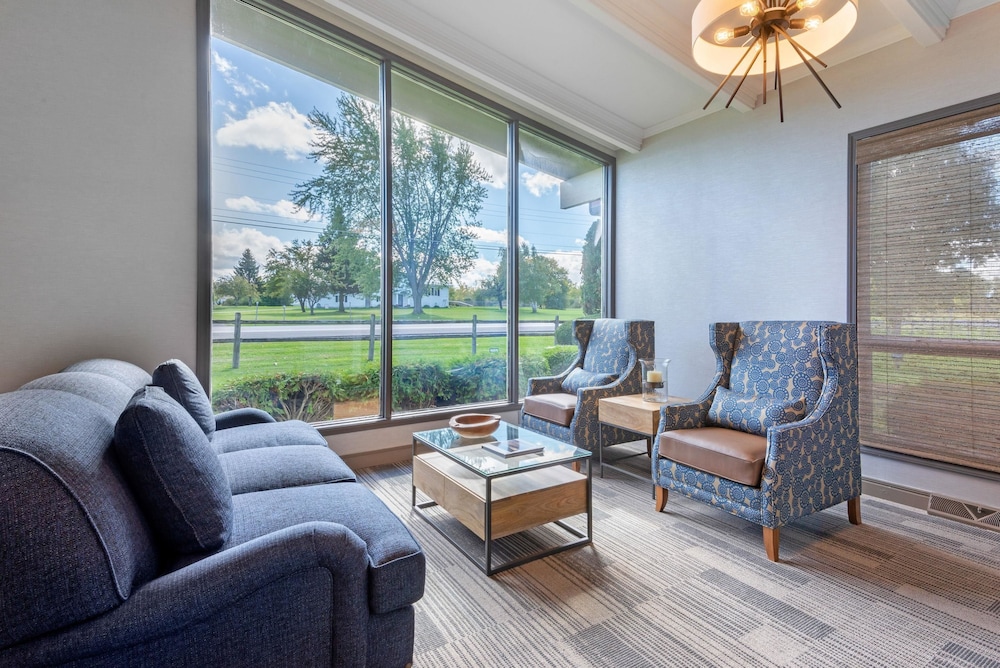 The Inn at Gran View Ogdensburg, Ascend Hotel Collection 33/41