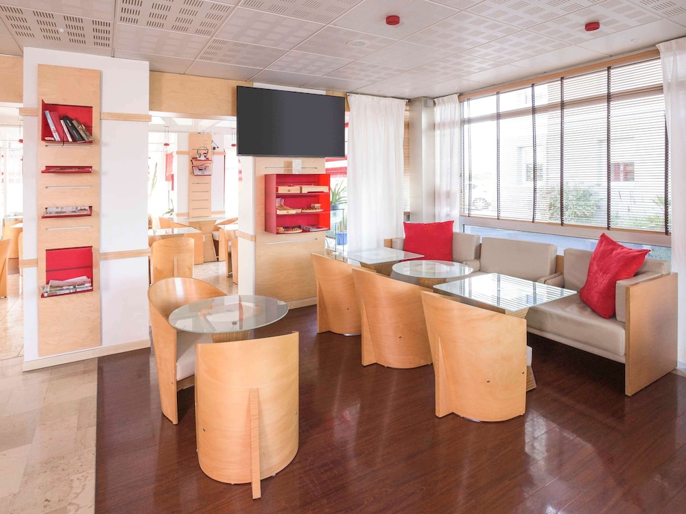 Ibis Saint Brieuc Yffiniac 42/68
