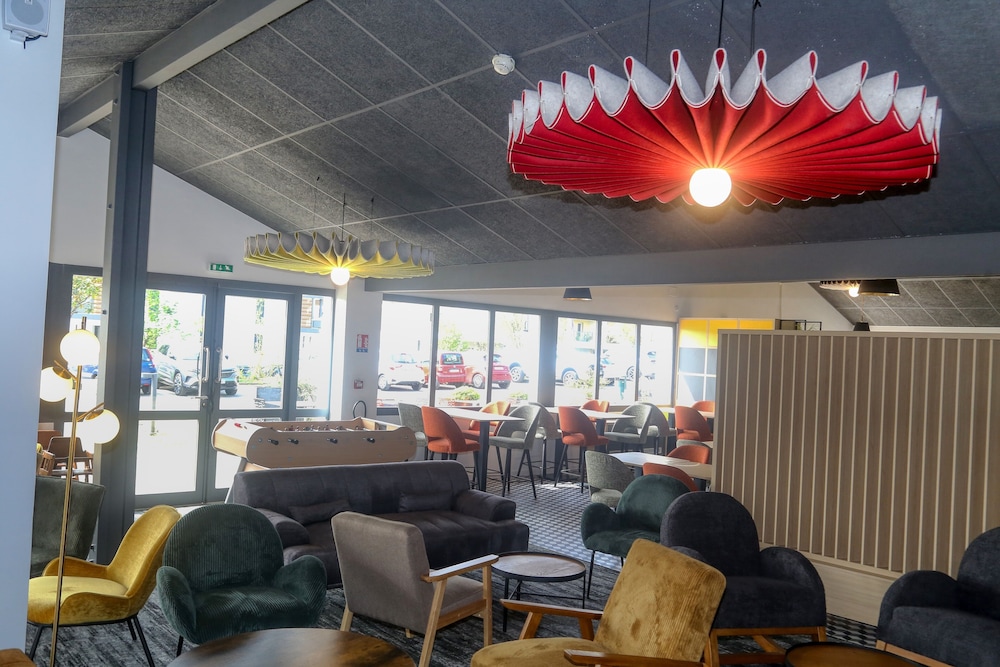Ibis Biarritz Anglet Aeroport 30/50