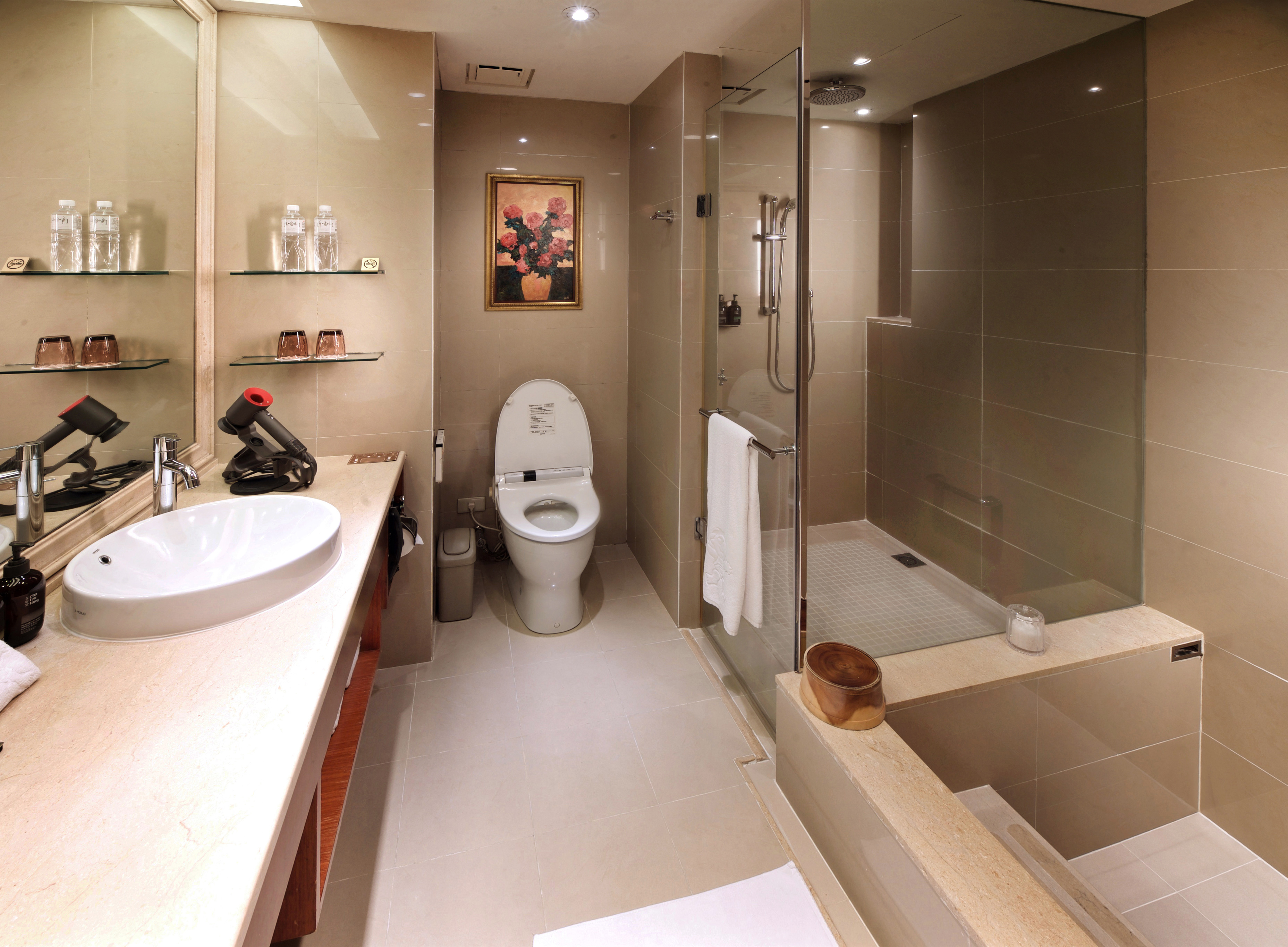 غرفة قياسية مفردة، SAN WANT RESIDENCES 4/5
