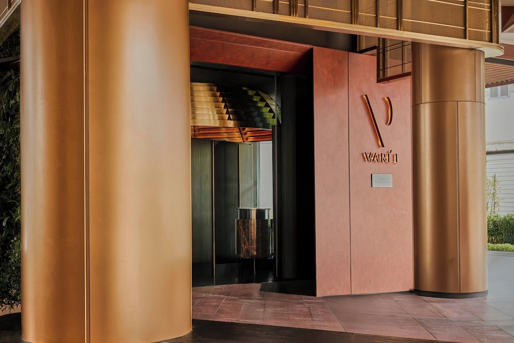 Varel Singapore, a Tribute Portfolio Hotel 25/50