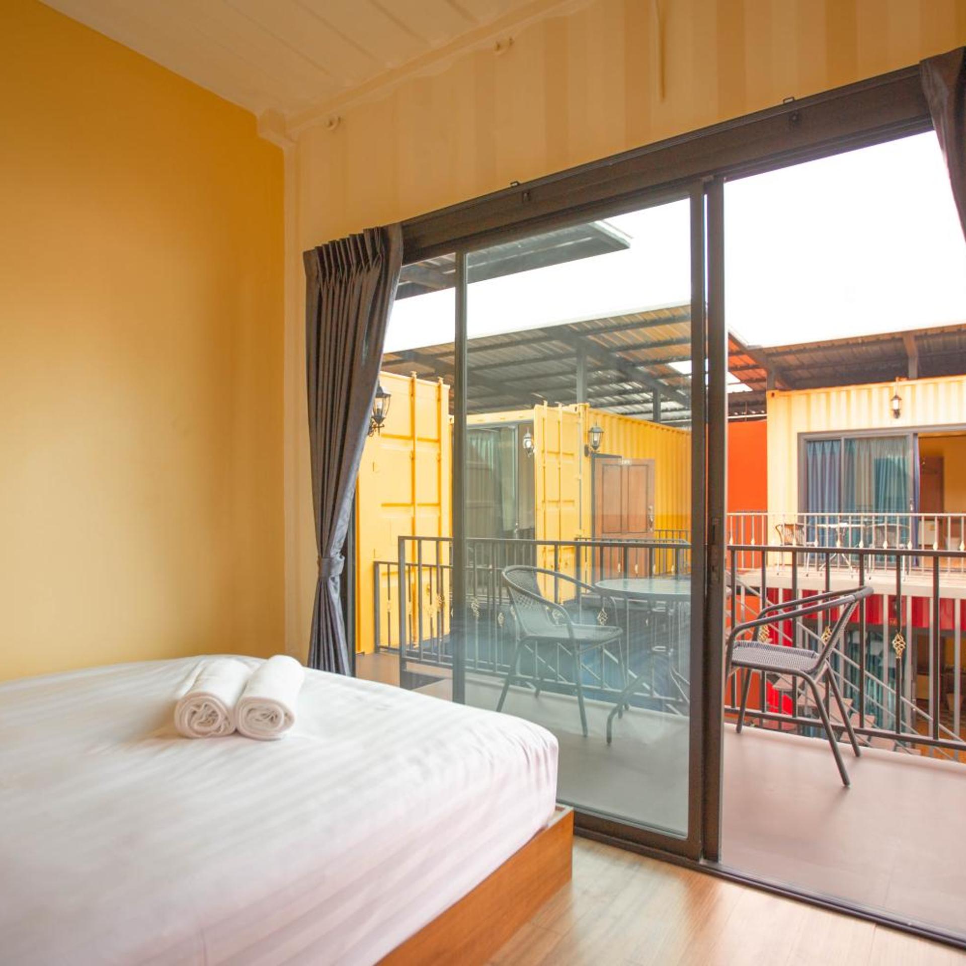 Tuscany Land Resort Donmuang 18/41