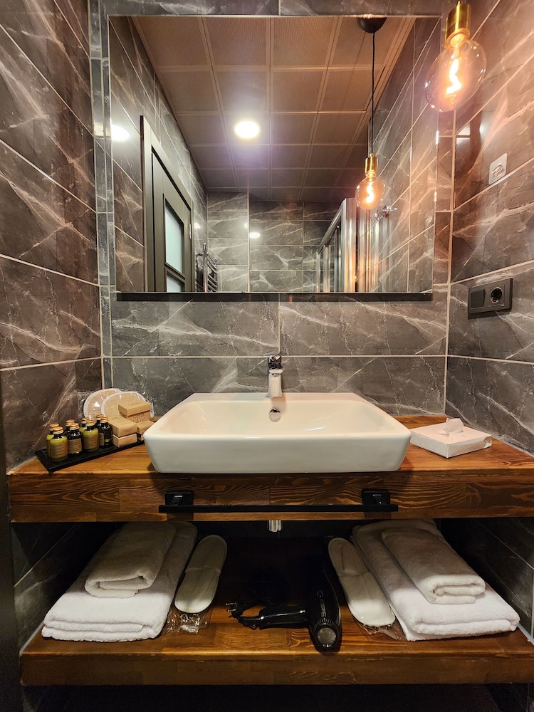 Taksim View Hotel 42/45