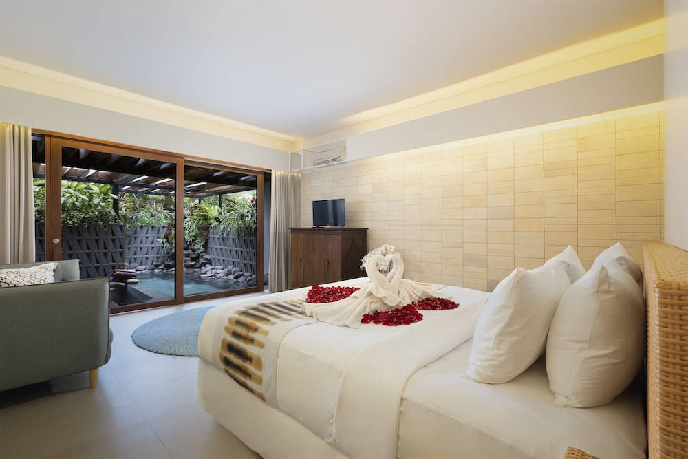 The Kemilau Hotel & Villa Canggu 42/72