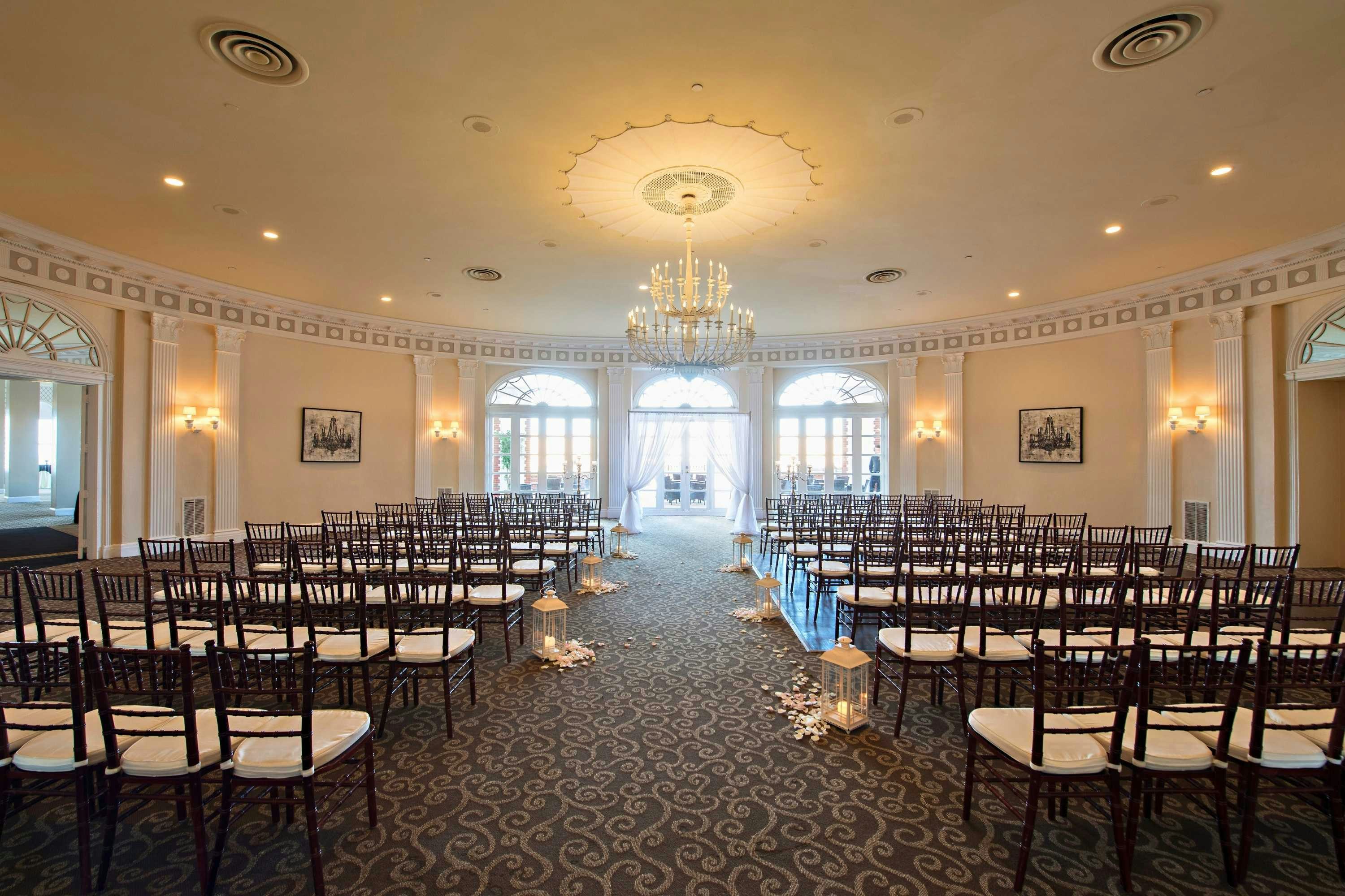 The Berkeley Oceanfront Hotel 22/38