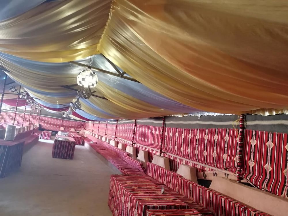 Sand Rose Camp 31/50