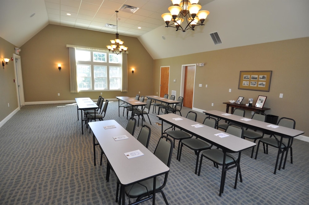 Best Western Plus Cold Spring 43/46