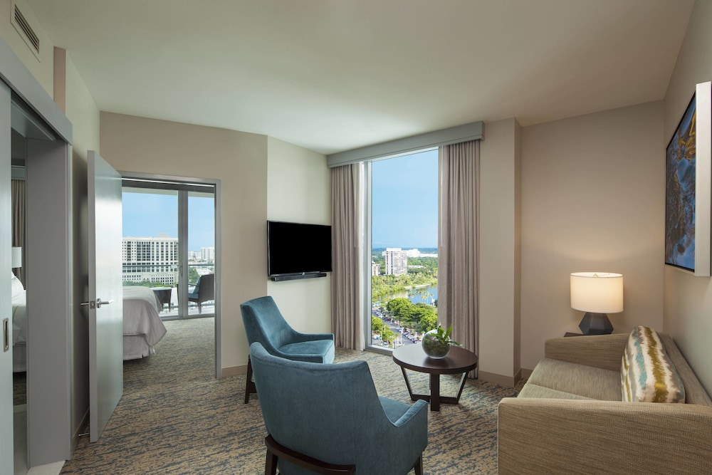 THE WESTIN SARASOTA 23/48