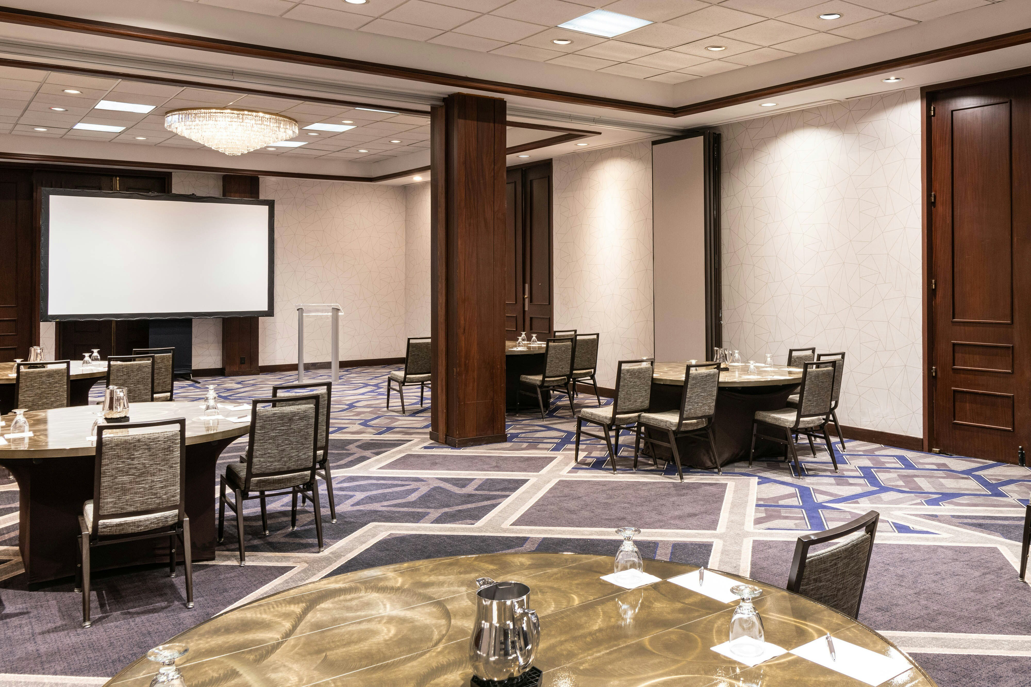 Sheraton Indianapolis City Centre 37/50