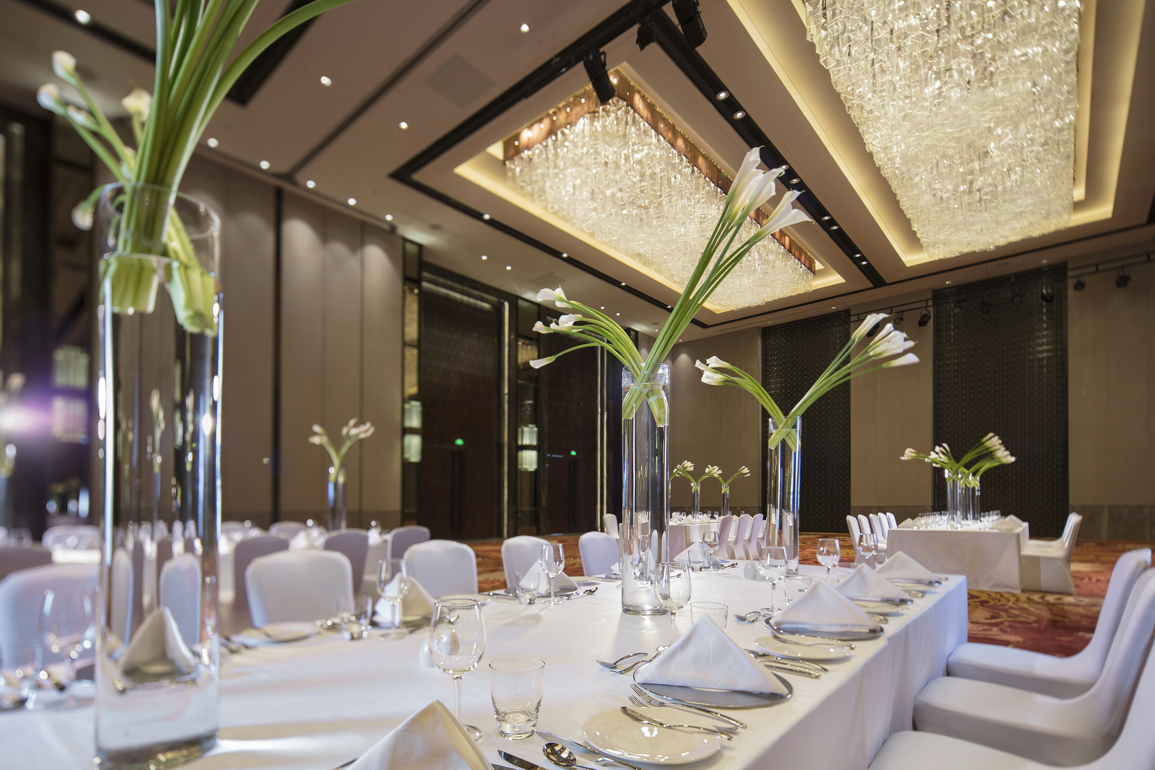 HUALUXE Hotels and Resorts Zhangjiakou 33/50