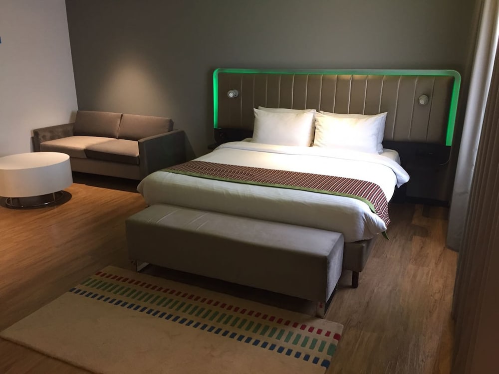 Park Inn By Radisson New Delhi Lajpat Nagar 17/67
