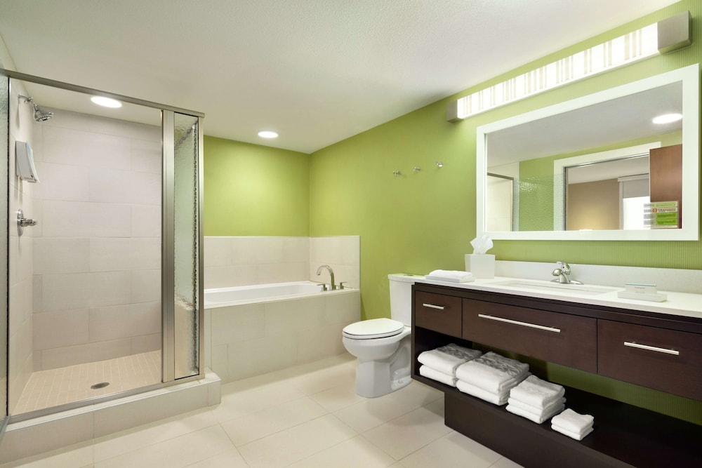 Home2 Suites By Hilton Leavenworth-Downtown 18/48