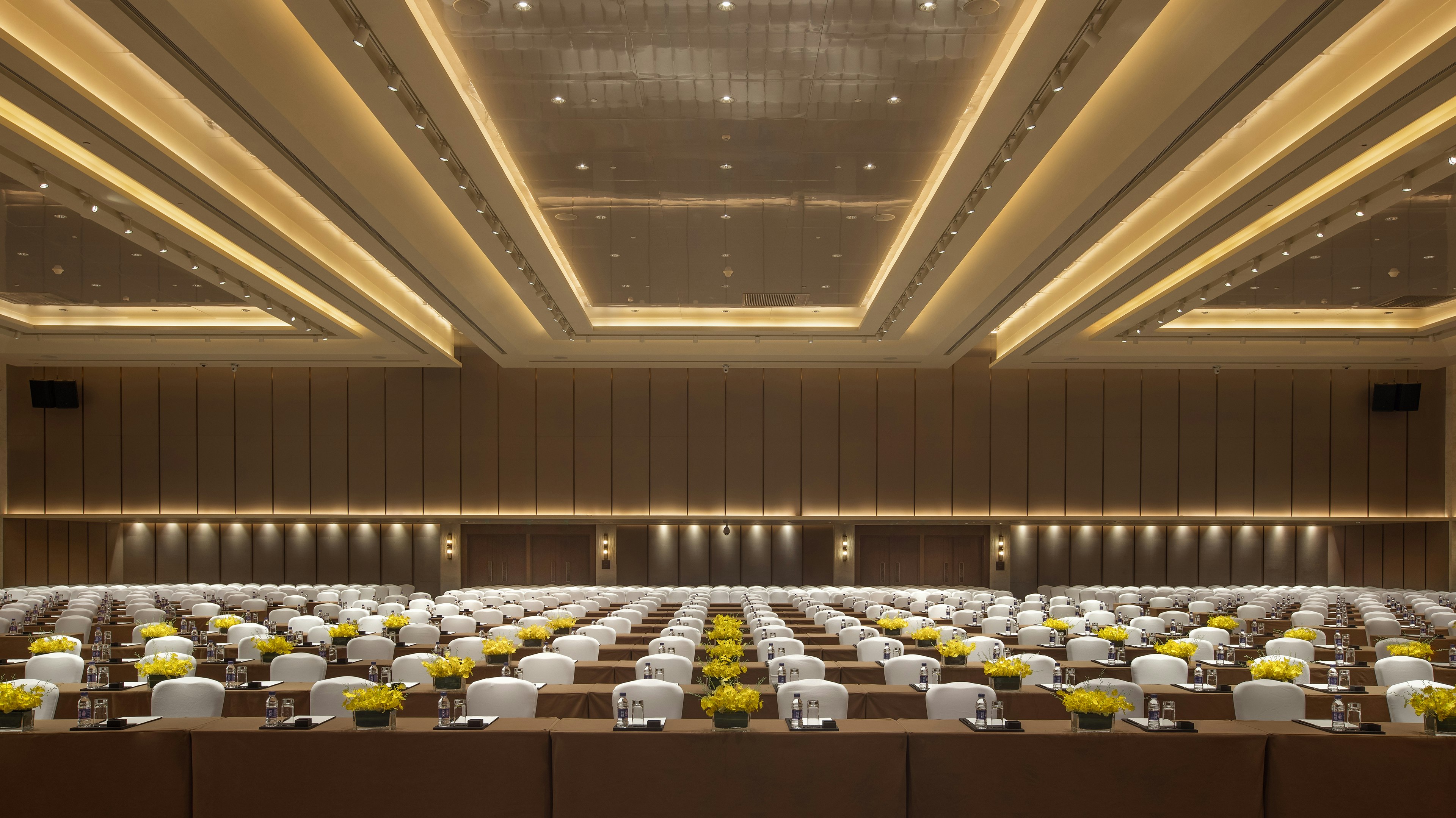 Intercontinental Tianjin Yujiapu Hotel And Residences 8/22