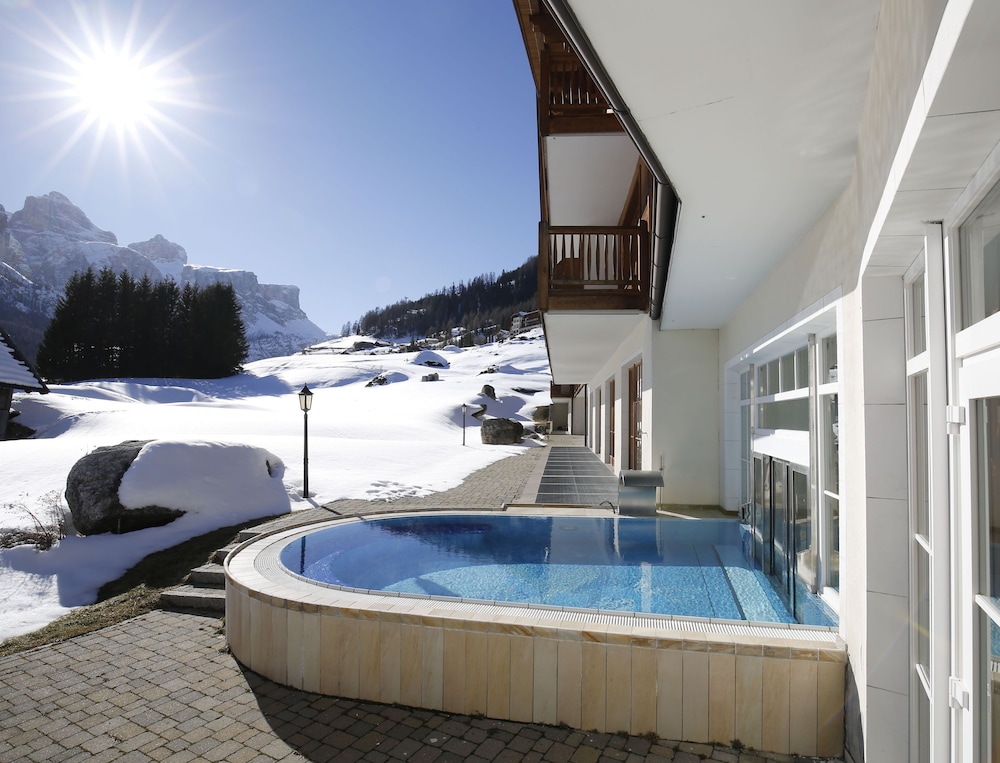 Th Corvara Greif Hotel 27/57
