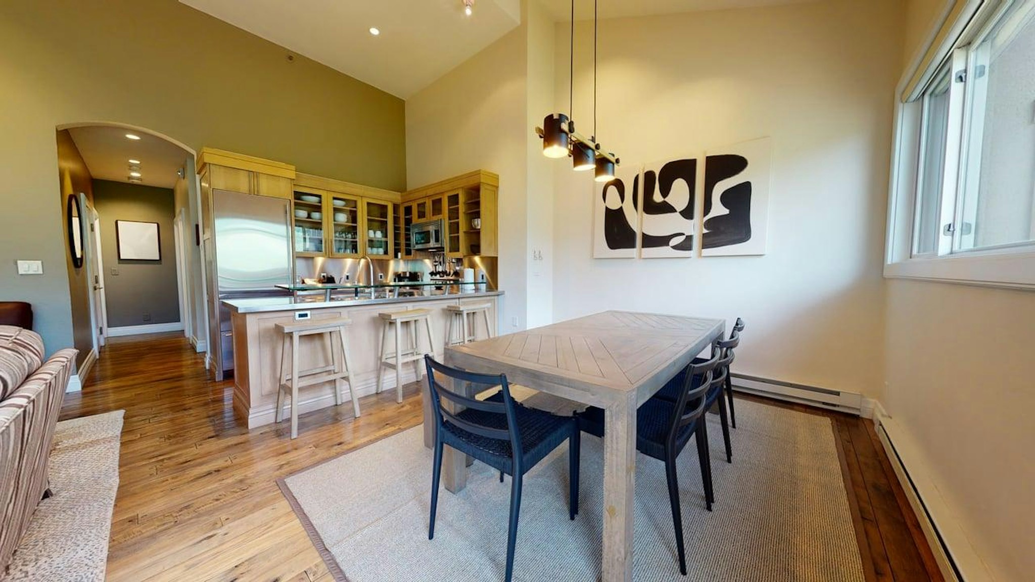 Villas At Snowmass Club A Destination Residence 10/14