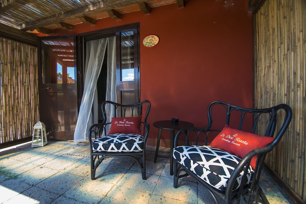 Country Resort Le Due Ruote Agriturismo 26/50