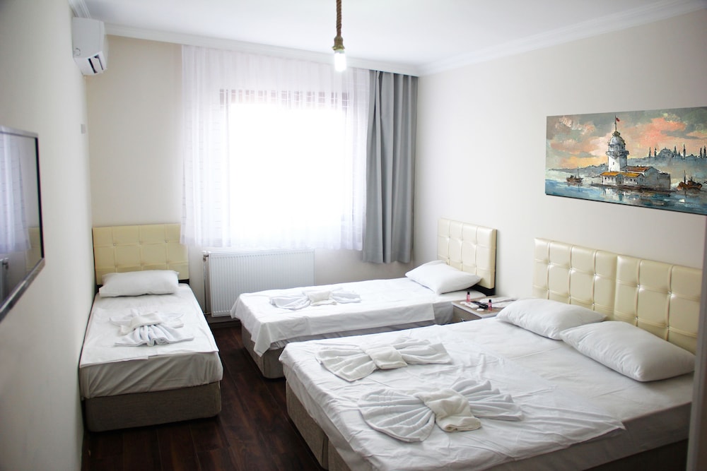 Marpalace Hotel 11/33