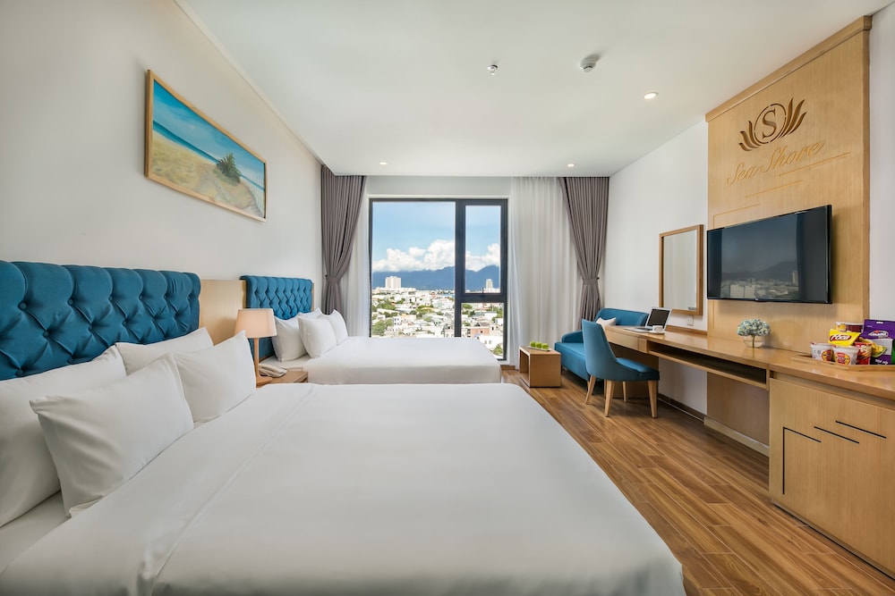 Seashore Hotel & Apartment 12/66