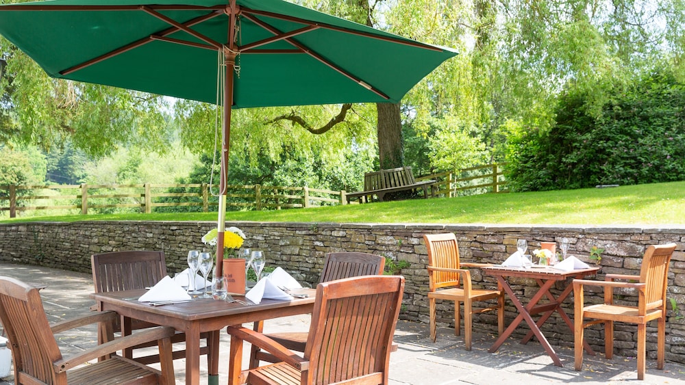 The Bell At Skenfrith 38/50