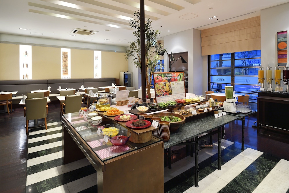 Hotel Jal City Miyazaki 50/75