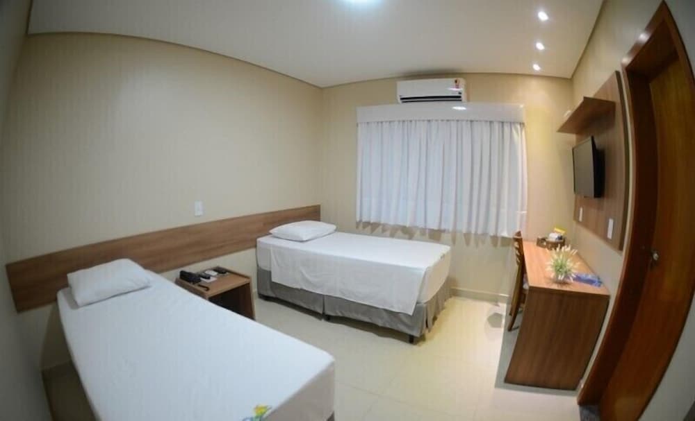Hotel Portal da Amazonia 11/34