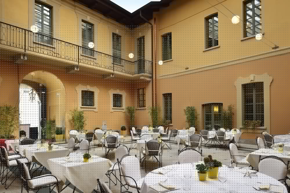 Villa Appiani 53/56