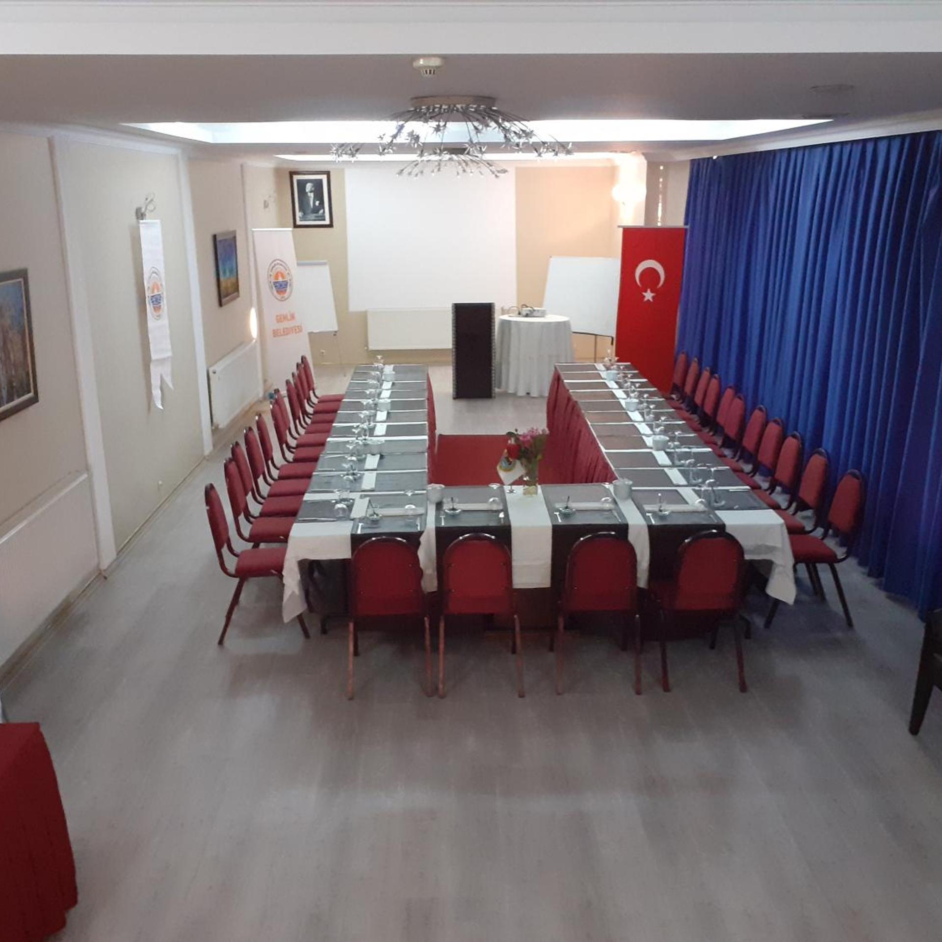 Atamer Hotel & Resort 34/47