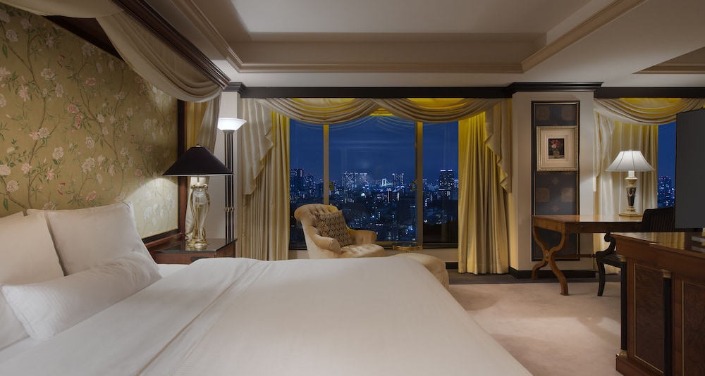 The Westin Tokyo 15/46