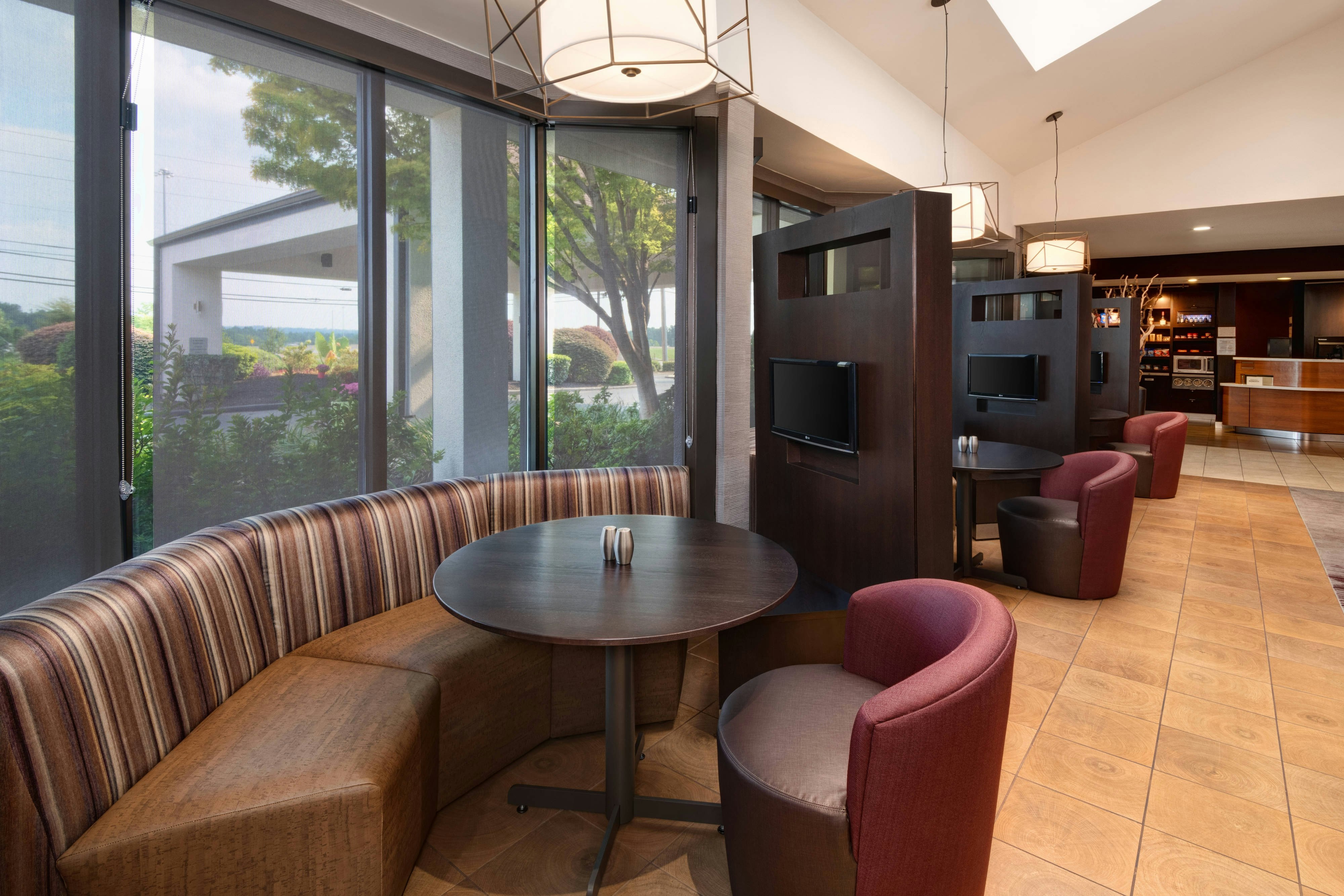 Courtyard By Marriott Augusta 9/17