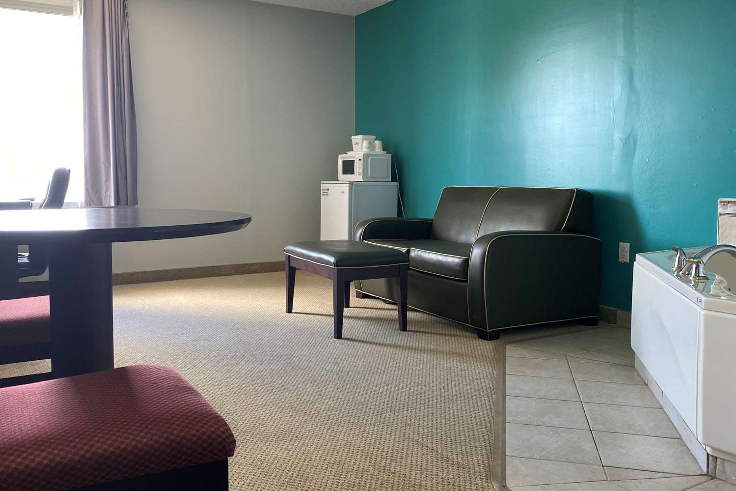 Travelodge by Wyndham Miramichi New Brunswick 18/35
