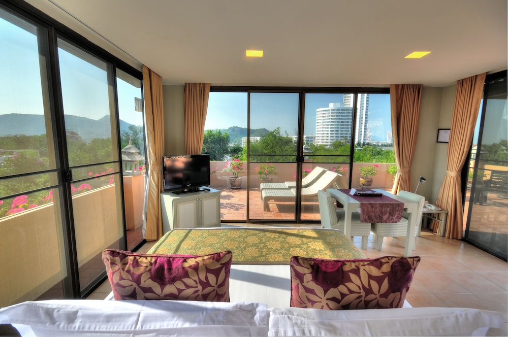 Anantasila Beach Resort Hua Hin 47/77