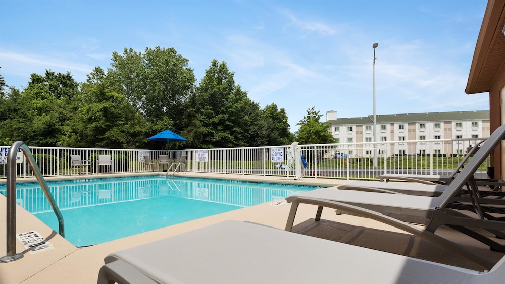 Best Western Carowinds 16/31