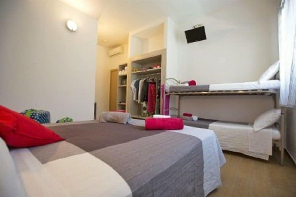 Hotel Sabrina Rimini 9/17