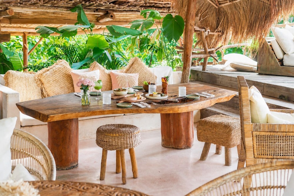 La Cabane Bali 35/50