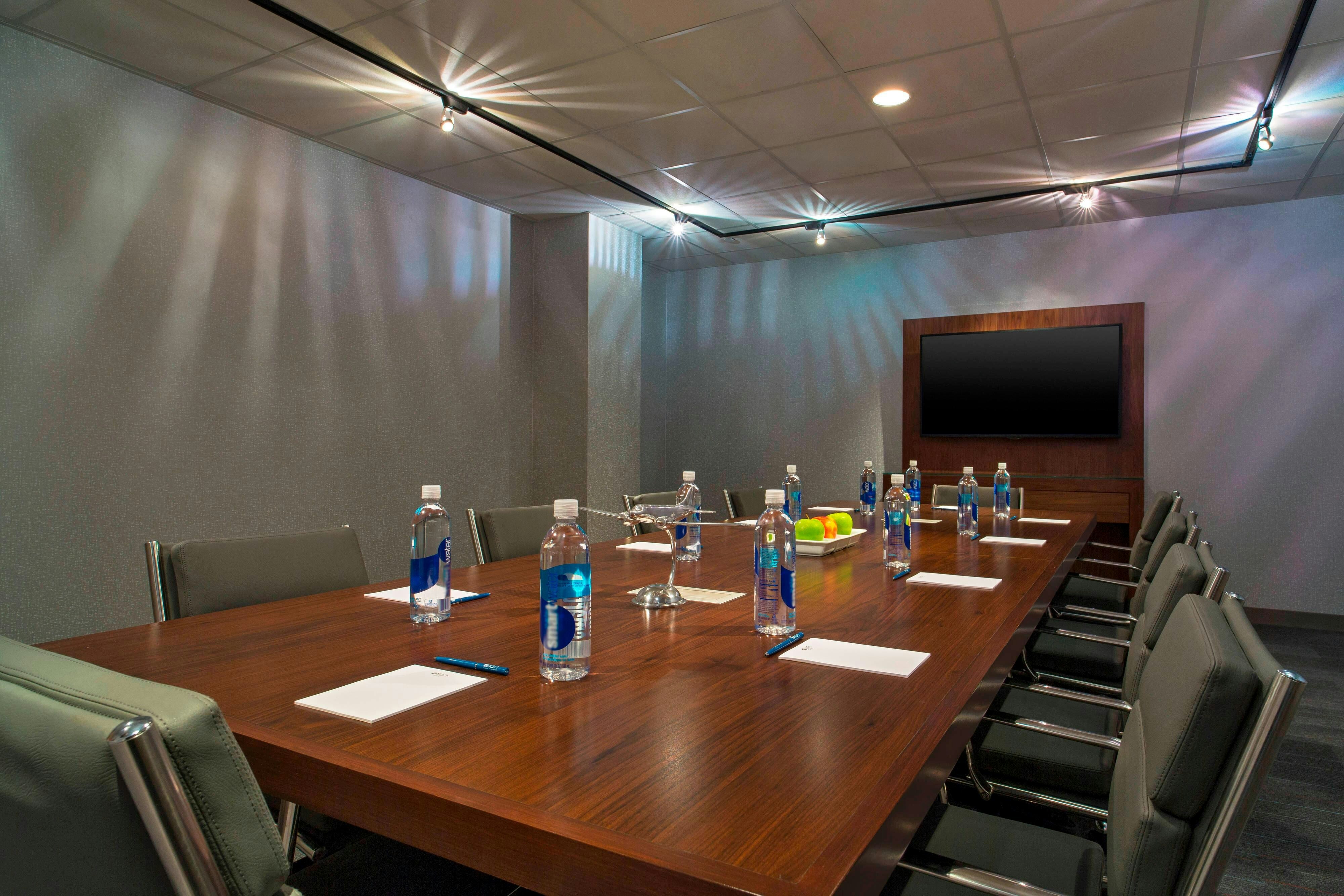Aloft New Orleans Downtown 3/10